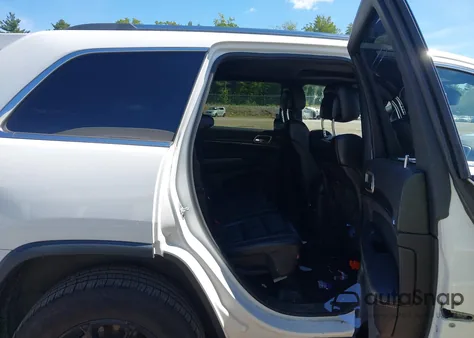 2015 Jeep Grand Cherokee Limited из США, поврежденный, VIN 1C4RJFBG1FC821830